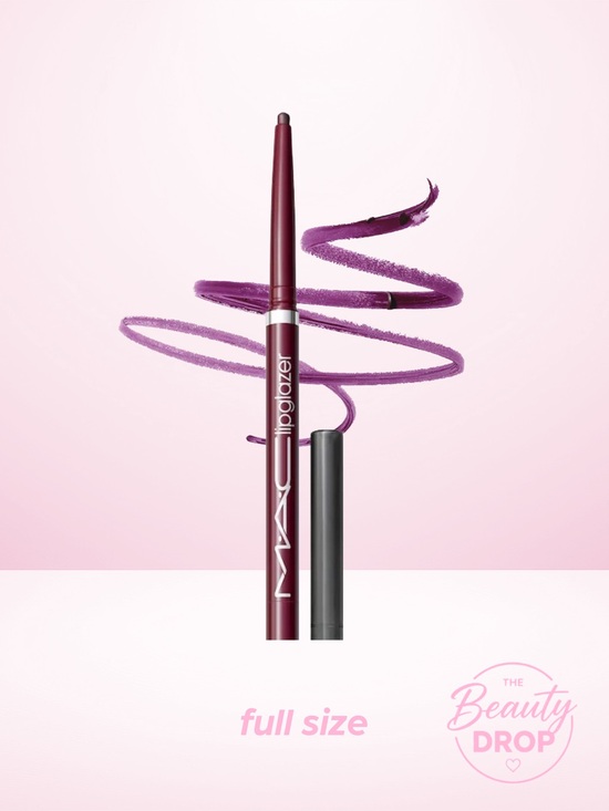 MAC Cosmetics Other - MAC Lipglazer Nightmoth